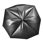 Starseal Roll Trash Bags with Heat Seal for Maximum Strength and Security