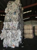 HDPE Milk Bottle Scrap