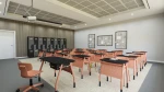 Minka School Desk
