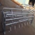 Import Farm Tools And Equipment Sow Gestation Bed Galvanized Pig Farrowing Piggery Cages from China