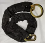 0810 Chain Lock 1.8m Chain Lock Bike Bicycle