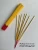 Import Yellow Incense Sticks from Vietnam