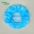 Import 25gsm Blue Disposable PP Mob Cap from China