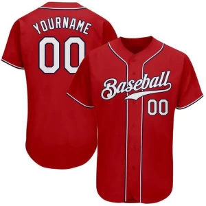 OEM Service Quick Dry Baseball Wears New Style High Quality Baseball Jersey Cheap Baseball Shirt