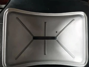 Medical shell03  aluminum alloy hard oxidation mold
