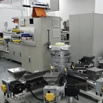 Five Layer Co-Extruded Blown Films
