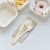 Import 200mm Natural Disposable Wooden Fork For Weeding Set from China