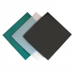 0.5-3mm HDPE geomembrane