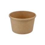 Paper Soup Cups