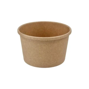 Paper Soup Cups