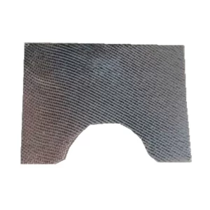 Die-Cut Heat Reflective Materials