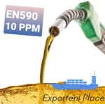 EN590 10PPM {Diesel}
