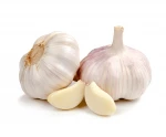 Mexico's Jaspiado Garlic from #6-10