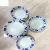Import Eco-friendly Bamboo Powder Pet Bowl from China