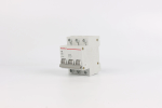 Circuit breaker C45 3P