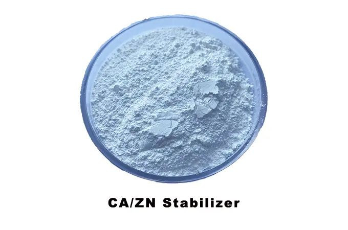 Buy Pvc Ca-zn Stabilizer from Shandong Hairuite New Materials Co., Ltd ...