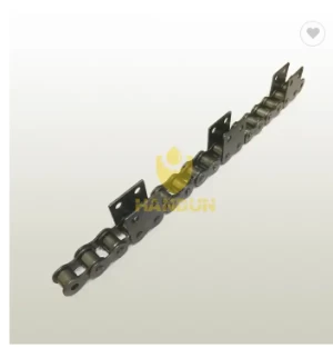 High Quality Standard Roller Chain with attachments SK2