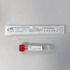Throat Swab Nasal Swab Disposable Sterile VTM Virus Sampling Kit with Inactivated Type
