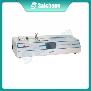 BLD-CH Adhesive Tape Peel Force Tester