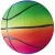 Import Rainbow Basketball Kid Toy Ball from China