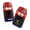Magix Rave Dual-Chamber Device with Large Display