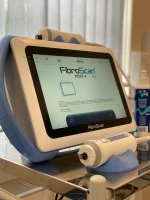 Brand New Original  FibroScan 430 mini+ Machine