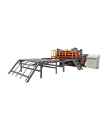 Reinforcing Mesh Welding Machine