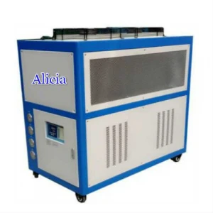 Industrial Air Cooled Electroplating Chiller/Air Cooler Electroplating Chiller