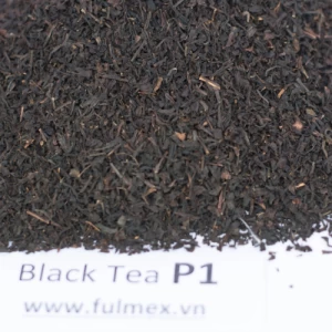 Black tea P1
