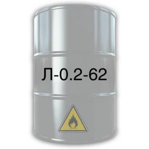D2, Diesel Fuel, Gas Oil L-02-62 Gost 305-82 in Bulk