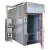 Import KWP-150 Smoking and Scalding Chamber from Canada