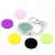 Import Stainless Steel Aroma Diffuser Keychain from China