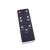 Import 27 keys remote control for audio from China