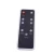 Import 27 keys remote control for audio from China