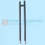 high temperature silicon carbide heating element