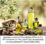 Premium Italian Extra Virgin Olive Oil