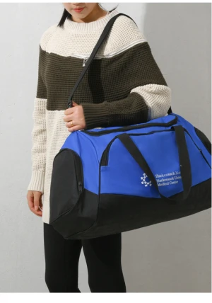 Large-Capacity Outdoor Sports Bag
