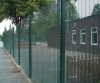 358 Electrical Substation Fencing