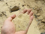 Malaysia River Sand for Sale and Export to China - Hong Kong - India - Vietnam