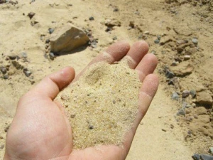 Malaysia River Sand for Sale and Export to China - Hong Kong - India - Vietnam