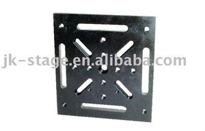 05BP001 Base Plates for optic instruments