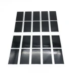 0.5mm 2mm 1mm high thermal conductivity graphite sheet