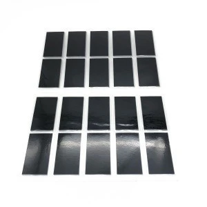 0.5mm 2mm 1mm high thermal conductivity graphite sheet