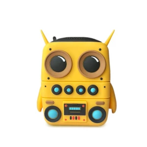 KW-TK200 OEM/ODM Hot Selling New Original Design Manufacturer Outdoor Speaker, Unique Design, Cute Stereo Speakers
