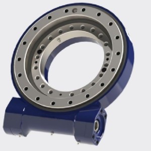 factory price SS12 Slewing Ring for Marine Crane