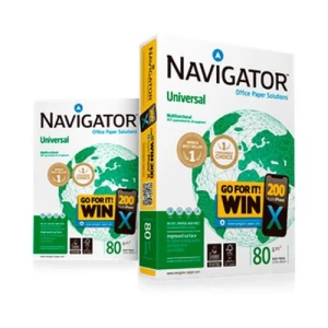 Quality universal Navigator A4 Paper 80gsm/75gsm/70gsm
