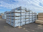 larch, oak, birch, aspen, alder sawn lumber