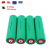 Import Wholesale Lifepo4 Cylindrical Cells 46160 3.2V 22Ah 10C Discharge Lithium Battery For Solar Energy Electric Car from China