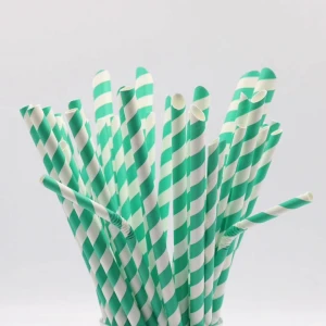 food grade paper drinking straws