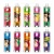 Import Wholesale Prices ZOOY VAPE Crystal 70K Puffs High Capacity Rechargeable Vape Germany Global Bulk Supply from France